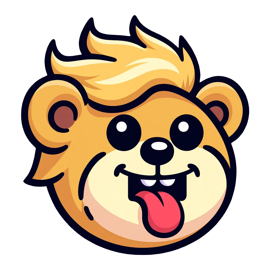 Mosberg animated logo